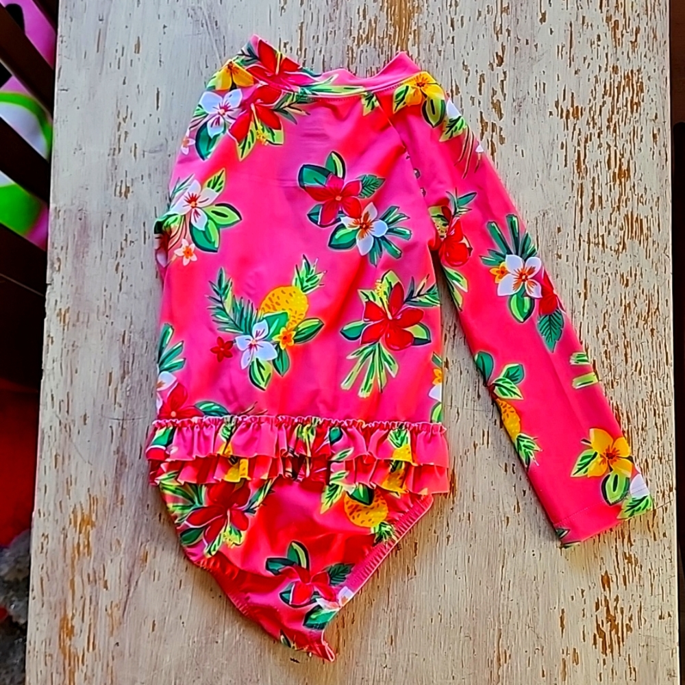 Carter's Swimsuit 24 month